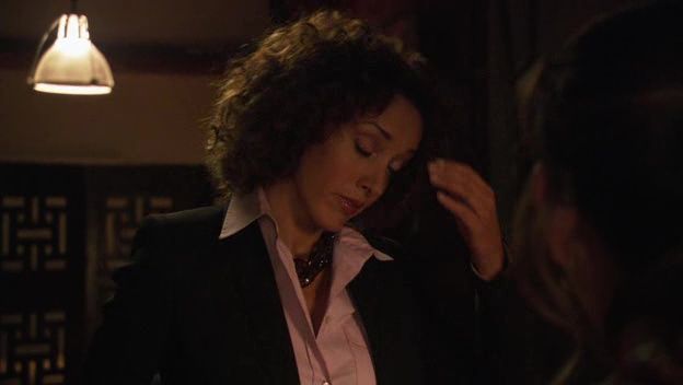 Lay Down the Law episode synopsis,reviews,forums,photos,
