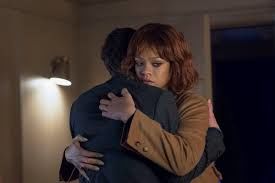 Marion episode synopsis,reviews,forums,photos,