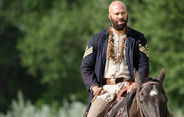 Elam Ferguson episode synopsis,reviews,forums,photos,