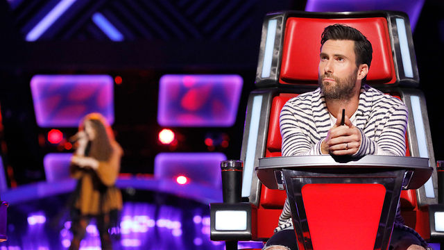 Blind Auditions Premiere, Night 3 episode synopsis,reviews,forums,photos,