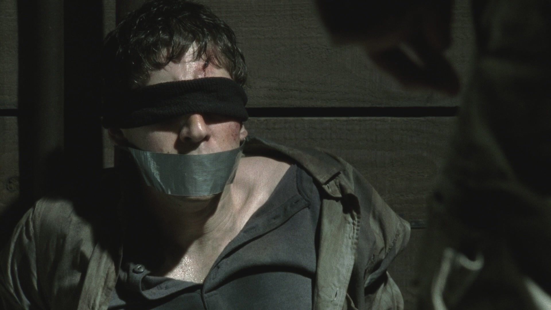 Better Angels episode synopsis,reviews,forums,photos,