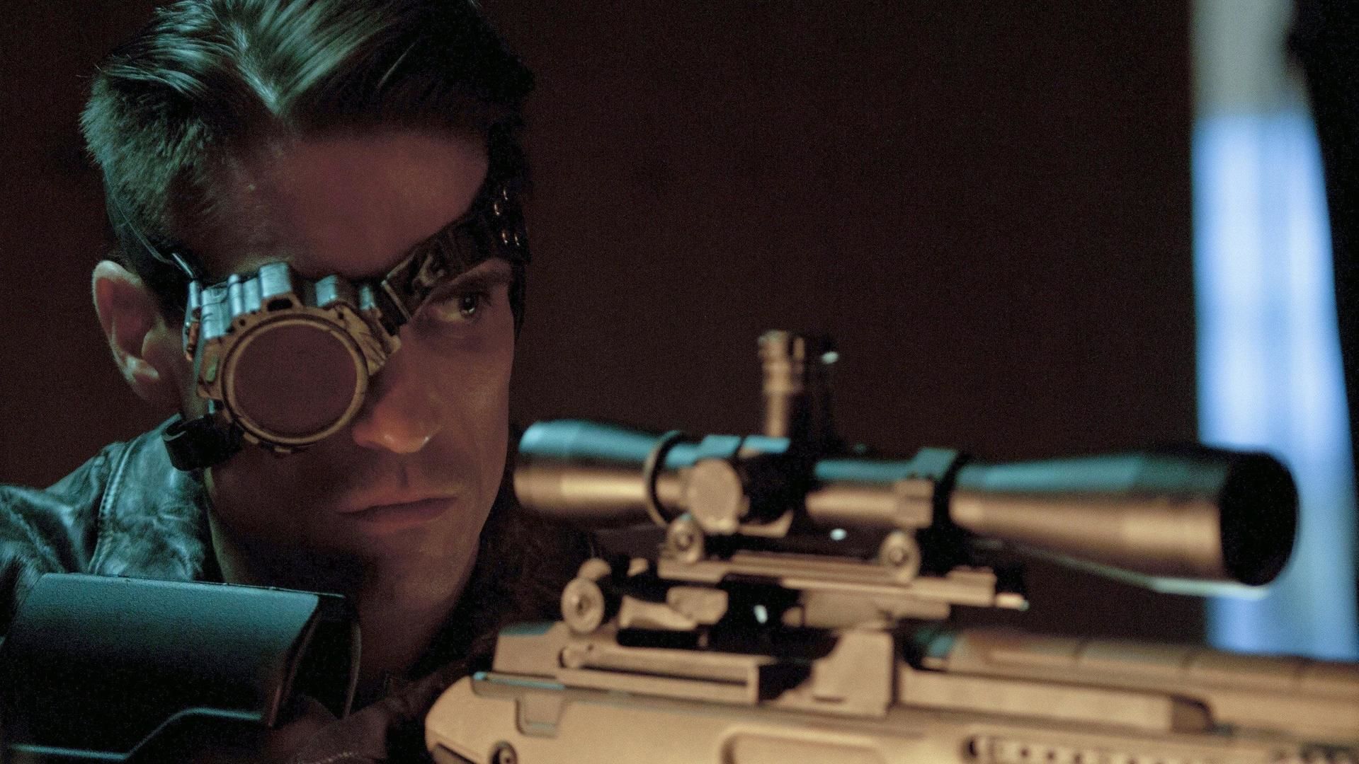 Lone Gunmen episode synopsis,reviews,forums,photos,