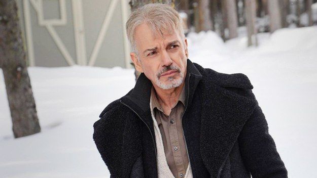 Morton's Fork episode synopsis,reviews,forums,photos,