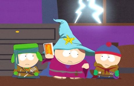The Return of the Fellowship of the Ring to the Two Towers episode synopsis,reviews,forums,photos,