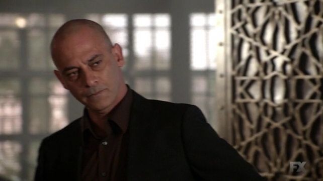 Inside Men and Outside Women episode synopsis,reviews,forums,photos,