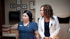 Doctor Death episode synopsis,reviews,forums,photos,