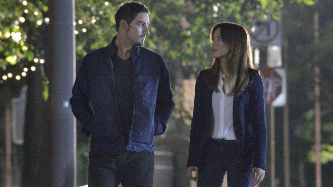 Hothead episode synopsis,reviews,forums,photos,