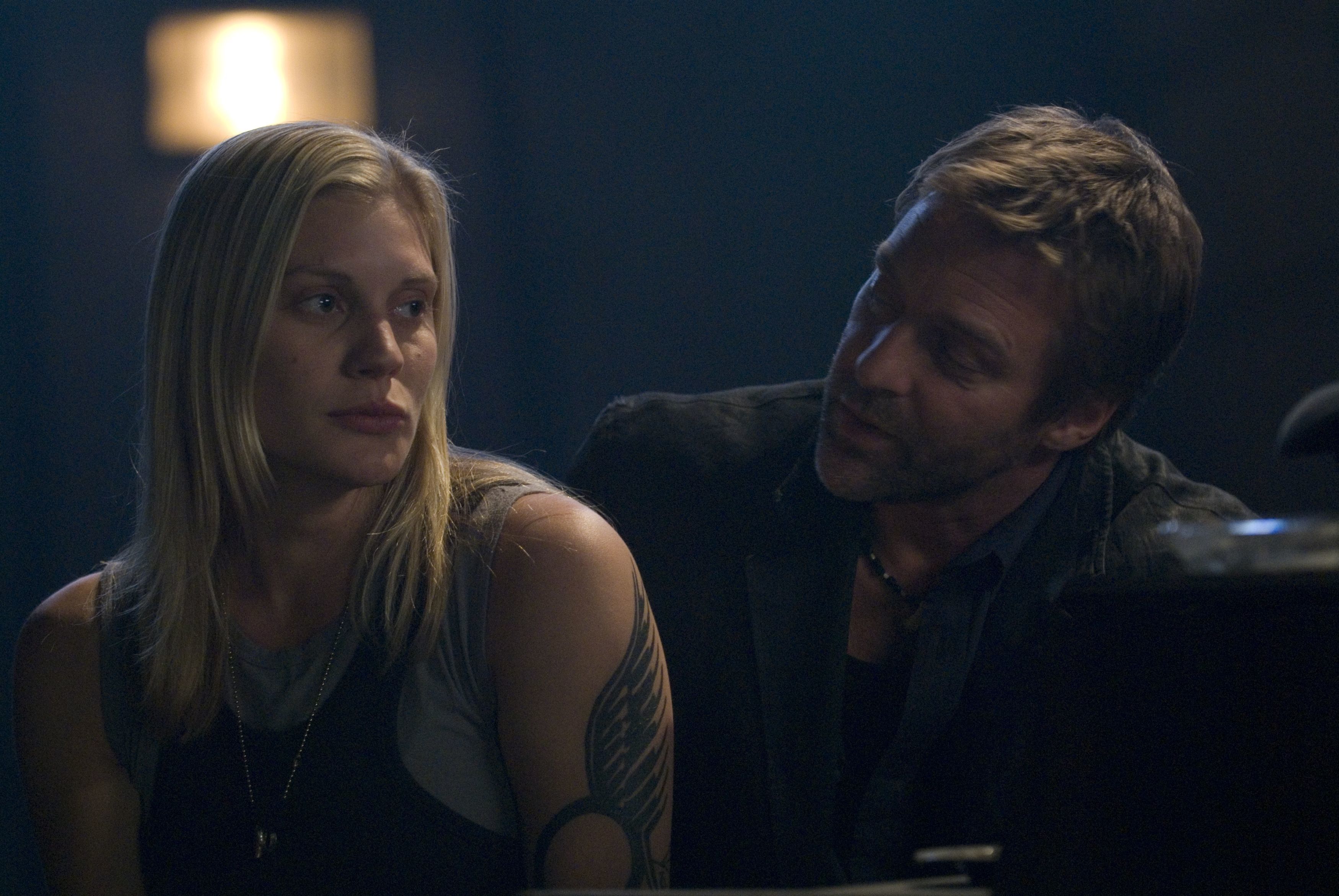 Someone to Watch Over Me episode synopsis,reviews,forums,photos,