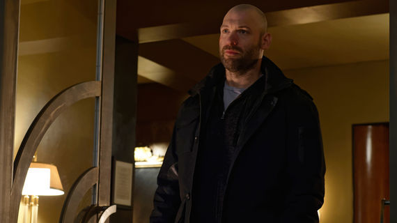 The Fall episode synopsis,reviews,forums,photos,