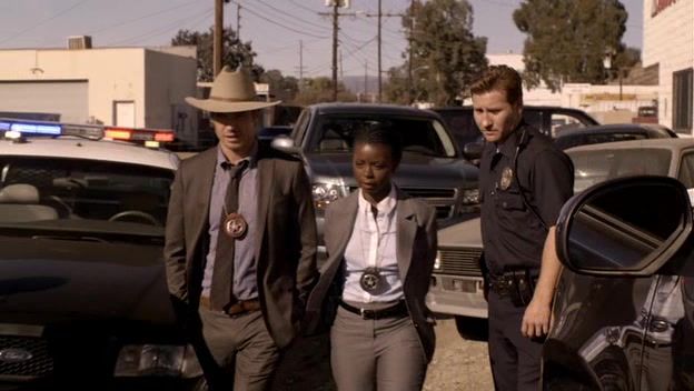 Long in the Tooth episode synopsis,reviews,forums,photos,