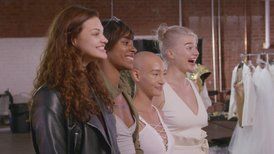 Beauty Is Commercial episode synopsis,reviews,forums,photos,