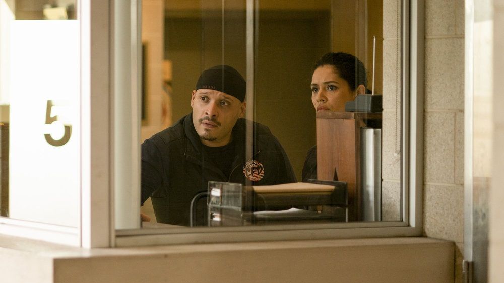 The White Whale episode synopsis,reviews,forums,photos,
