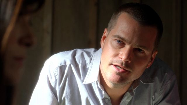 Standoff episode synopsis,reviews,forums,photos,