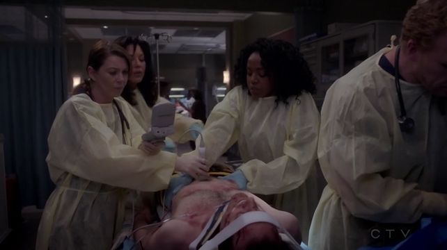 Don't Dream It's Over episode synopsis,reviews,forums,photos,