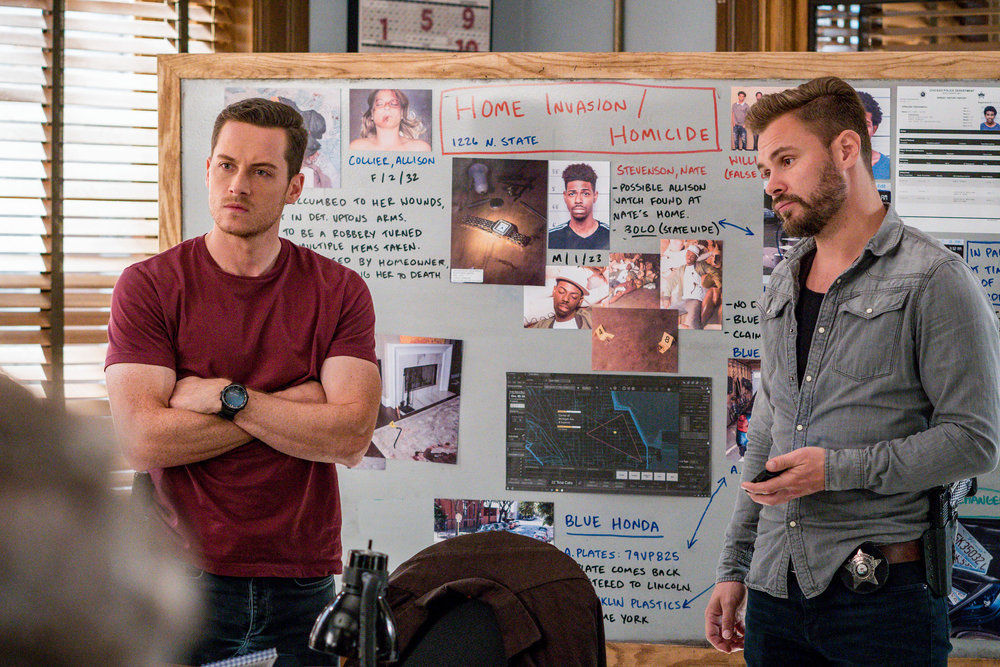 True or False episode synopsis,reviews,forums,photos,