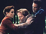 Past Prologue episode synopsis,reviews,forums,photos,