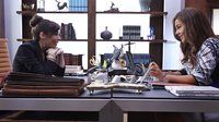 B is for Big Glory episode synopsis,reviews,forums,photos,