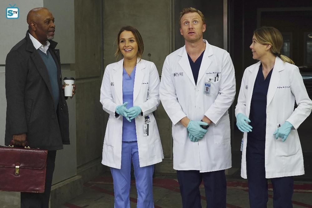 You're Gonna Need Someone on Your Side episode synopsis,reviews,forums,photos,
