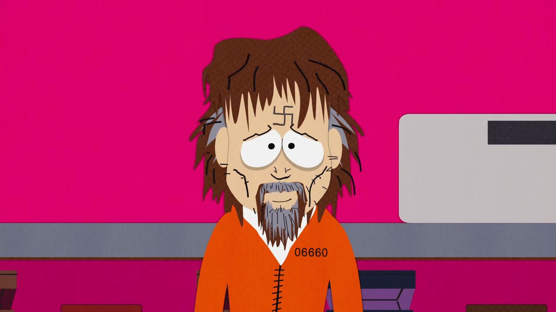 Merry Christmas Charlie Manson! episode synopsis,reviews,forums,photos,