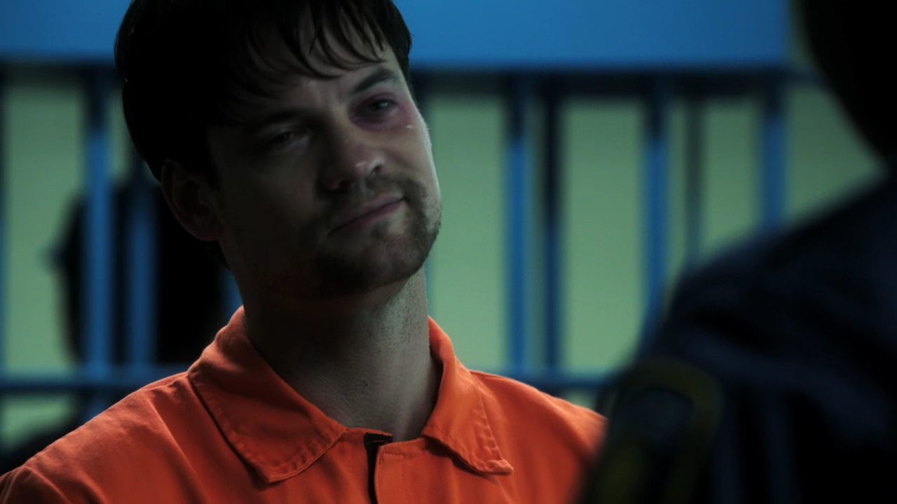 Clawback episode synopsis,reviews,forums,photos,
