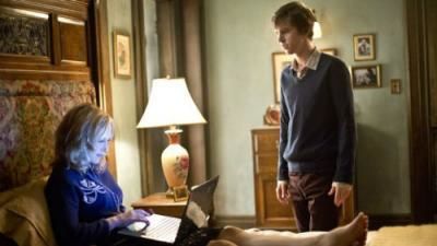 Trust Me episode synopsis,reviews,forums,photos,