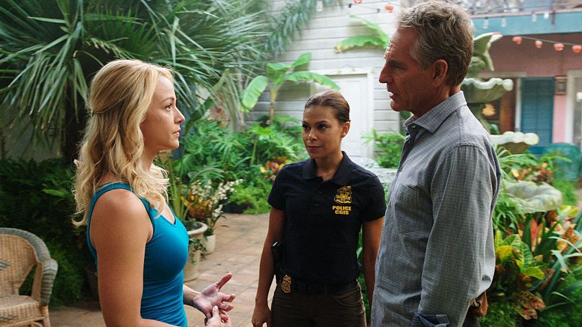 Follow the Money episode synopsis,reviews,forums,photos,