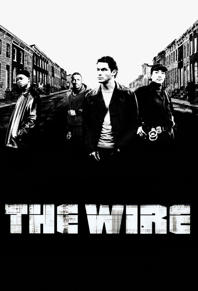The Wire episodes synopsis,