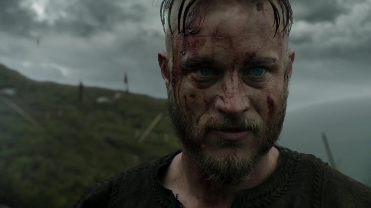 Rites of Passage episode synopsis,reviews,forums,photos,