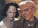 Startrek Deep Space Nine,Emissary, Part I ,Emissary, Part II ,Past Prologue ,A Man Alone ,Babel ,Captive Pursuit ,Q-Less ,Dax ,The Passenger ,Move Along Home ,The Nagus ,Vortex ,Battle Lines ,The Storyteller ,Progress ,If Wishes Were Horses ,The Forsaken ,Dramatis Personae ,Duet ,In the Hands of the Prophets ,The Homecoming ,The Circle ,The Siege ,Invasive Procedures ,Cardassians ,Melora ,Rules of Acquisition ,Necessary Evil ,Second Sight ,Sanctuary ,Rivals ,The Alternate ,Armageddon Game ,Whispers ,Paradise ,Shadowplay ,Playing God ,Profit and Loss ,Blood Oath ,The Maquis, Part I ,The Maquis, Part II ,The Wire ,Crossover ,The Collaborator ,Tribunal ,The Jem'Hadar ,The Search, Part I ,The Search, Part II ,The House of Quark ,Equilibrium ,Second Skin ,The Abandoned ,Civil Defense ,Meridian ,Defiant ,Fascination ,Past Tense, Part I ,Past Tense, Part II ,Life Support ,Heart of Stone ,Destiny ,Prophet Motive ,Visionary ,Distant Voices ,Through the Looking Glass ,Improbable Cause ,The Die Is Cast ,Explorers ,Family Business ,Shakaar ,Facets ,The Adversary ,The Way of the Warrior, Part I ,The Way of the Warrior, Part II ,The Visitor ,Hippocratic Oath ,Indiscretion ,Rejoined ,Starship Down ,Little Green Men ,The Sword of Kahless ,Our Man Bashir ,Homefront ,Paradise Lost ,Crossfire ,Return to Grace ,Sons of Mogh ,Bar Association ,Accession ,Rules of Engagement ,Hard Time ,Shattered Mirror ,The Muse ,For the Cause ,To the Death ,The Quickening ,Body Parts ,Broken Link ,Apocalypse Rising ,The Ship ,Looking for par'Mach in All the Wrong Places ,...Nor the Battle to the Strong ,The Assignment ,Trials and Tribble-ations ,Let He Who Is Without Sin... ,Things Past ,The Ascent ,Rapture ,The Darkness and the Light ,The Begotten ,For the Uniform ,In Purgatory's Shadow ,By Inferno's Light ,Doctor Bashir, I Presume? ,A Simple Investigation ,Business as Usual ,Ties of Blood and Water ,Ferengi Love Songs ,Soldiers of the Empire ,Children of Time ,Blaze of Glory ,Empok Nor ,In the Cards ,Call to Arms ,A Time to Stand ,Rocks and Shoals ,Sons and Daughters ,Behind the Lines ,Favor the Bold ,Sacrifice of Angels ,You Are Cordially Invited... ,Resurrection ,Statistical Probabilities ,The Magnificent Ferengi ,Waltz ,Who Mourns for Morn? ,Far Beyond the Stars ,One Little Ship ,Honor Among Thieves ,Change of Heart ,Wrongs Darker than Death or Night ,Inquisition ,In the Pale Moonlight ,His Way ,The Reckoning ,Valiant ,Profit and Lace ,Time's Orphan ,The Sound of Her Voice ,Tears of the Prophets ,Image in the Sand ,Shadows and Symbols ,Afterimage ,Take Me Out to the Holosuite ,Chrysalis ,Treachery, Faith, and the Great River ,Once More Unto the Breach ,The Siege of AR-558 ,Covenant ,It's Only a Paper Moon ,Prodigal Daughter ,The Emperor's New Cloak ,Field of Fire ,Chimera ,Badda-Bing Badda-Bang ,Inter Arma Enim Silent Leges ,Penumbra ,'Til Death Do Us Part ,Strange Bedfellows ,The Changing Face of Evil  ,When It Rains... ,Tacking Into the Wind ,Extreme Measures ,The Dogs of War ,What You Leave Behind, Part I ,What You Leave Behind, Part II ,Doctor Bashir, I Presume ,You Are Cordially Invited ,Treachery, Faith and the Great River ,Badda-Bing, Badda-Bang 