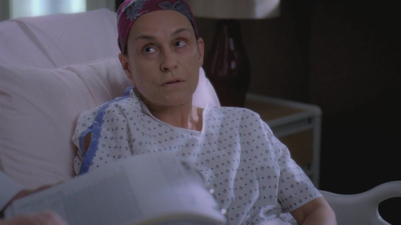 Push episode synopsis,reviews,forums,photos,
