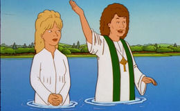Luanne Virgin 2.0 episode synopsis,reviews,forums,photos,