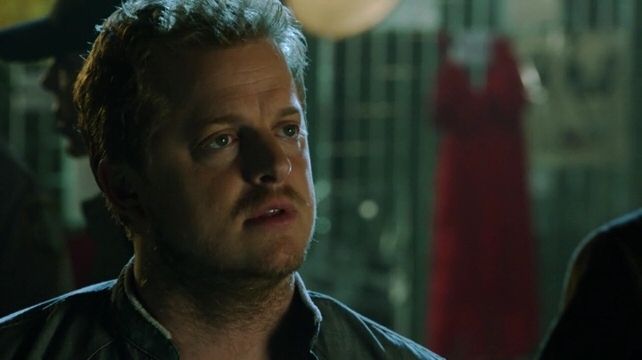 Merchants of Menace episode synopsis,reviews,forums,photos,