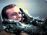 The Man Trap episode synopsis,reviews,forums,photos,Balance of Terror episode synopsis,The Galileo Seven episode synopsis,Journey to Babel episode synopsis,The Ultimate Computer episode synopsis,Plato's Stepchildren episode synopsis