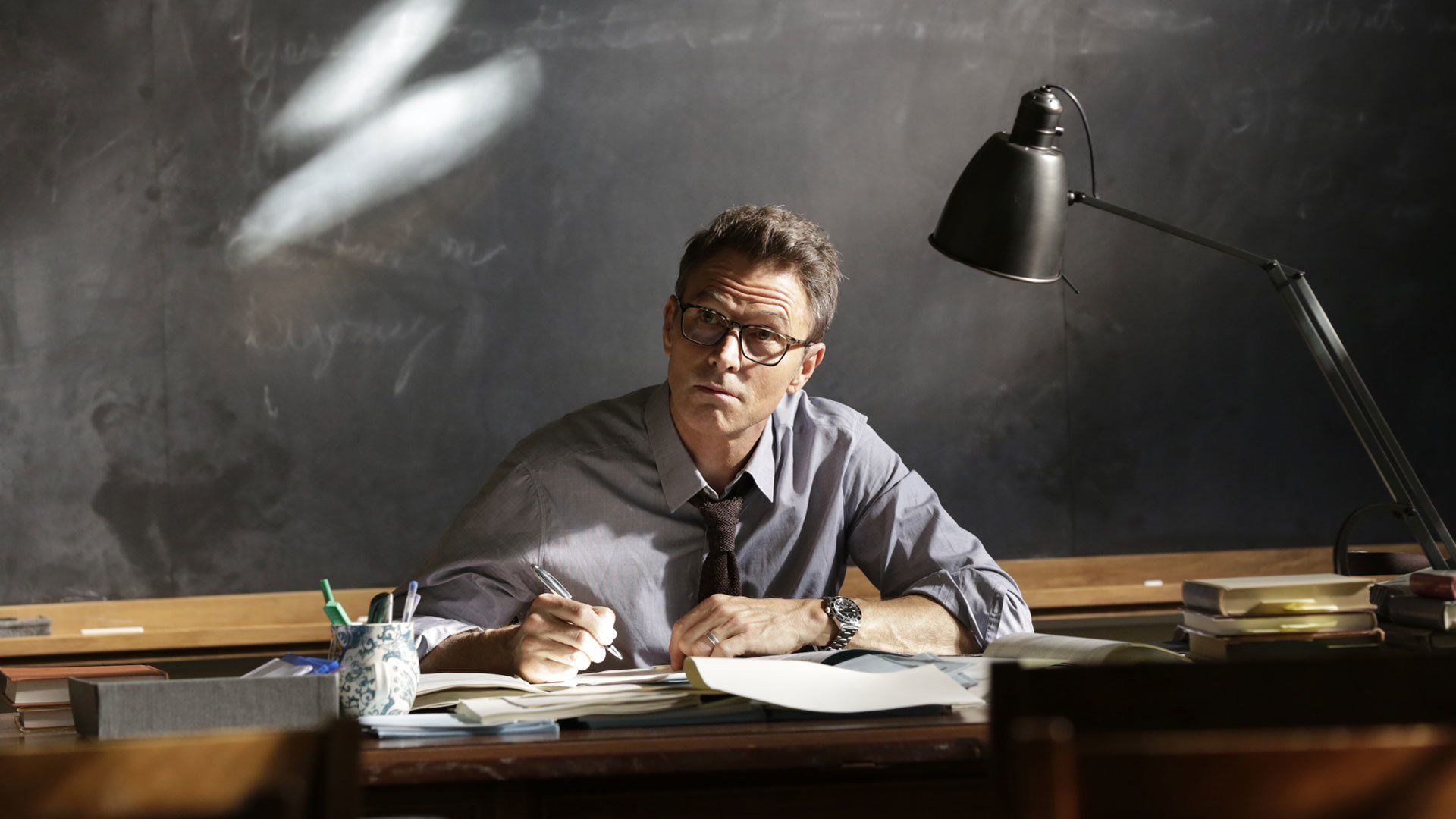 Need to Know episode synopsis,reviews,forums,photos,