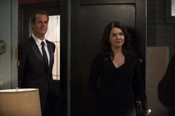 Promises episode synopsis,reviews,forums,photos,