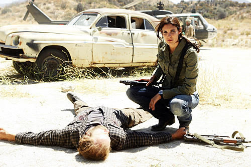 Borderline episode synopsis,reviews,forums,photos,
