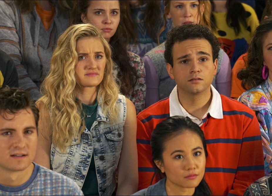 The Day After the Day After episode synopsis,reviews,forums,photos,