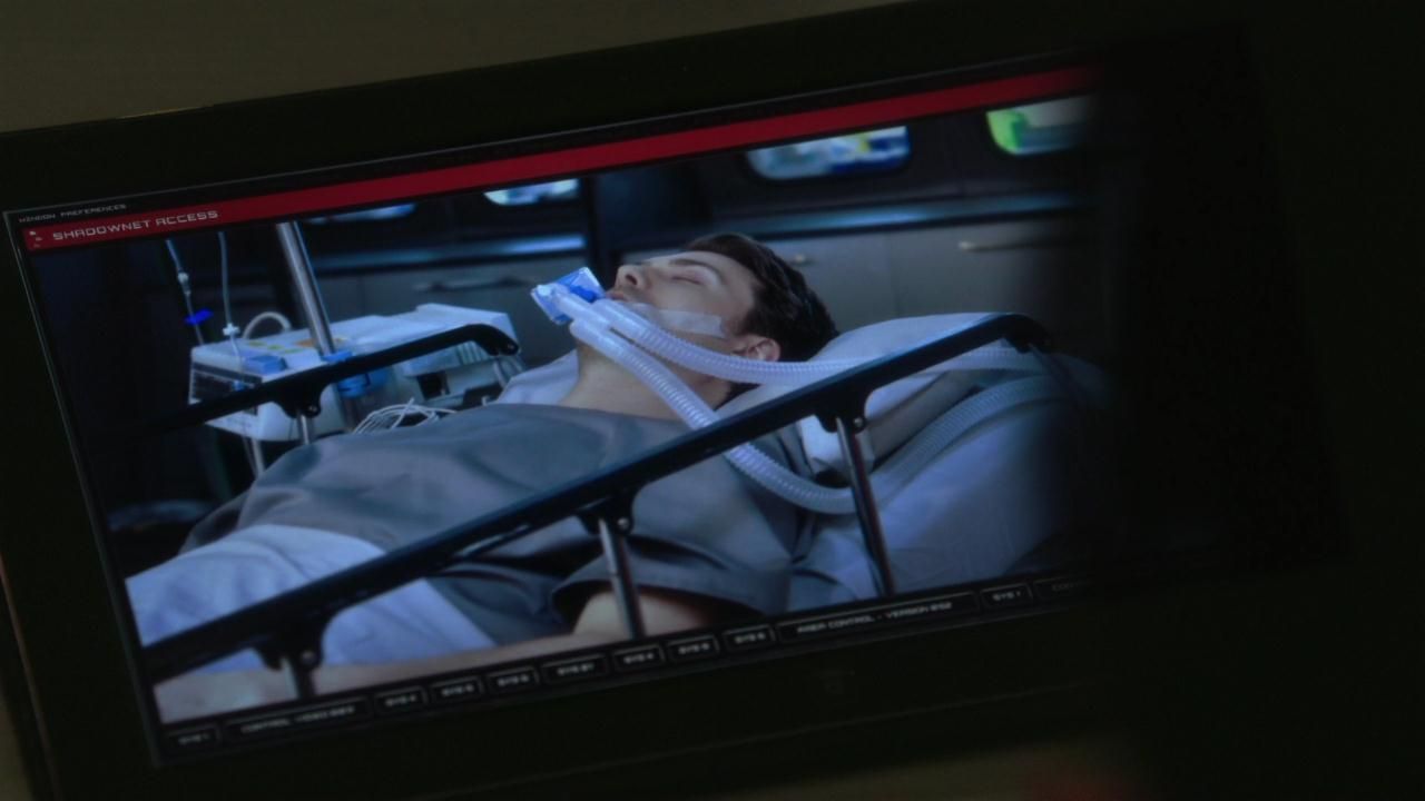 Masks episode synopsis,reviews,forums,photos,