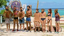 A Giant Game of Bumper Cars episode synopsis,reviews,forums,photos,
