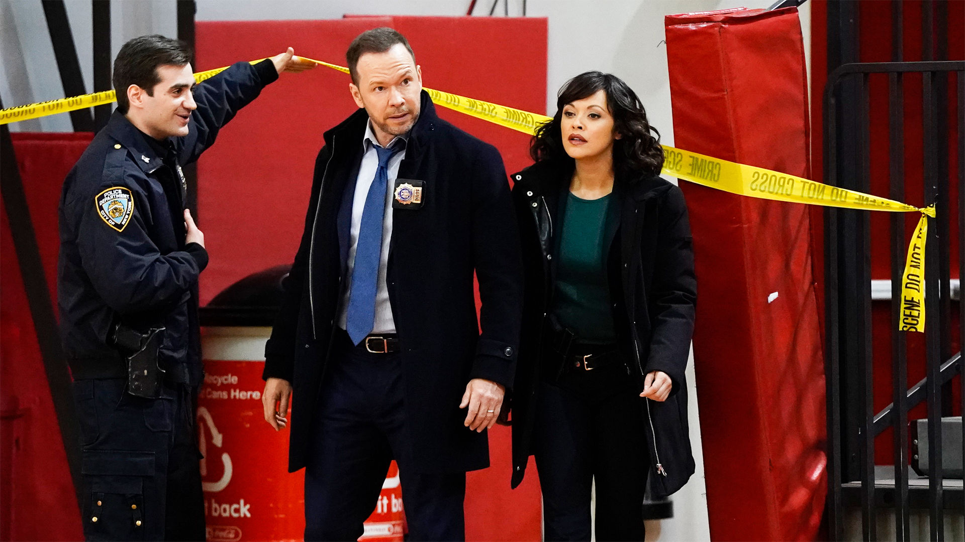 Milestones episode synopsis,reviews,forums,photos,
