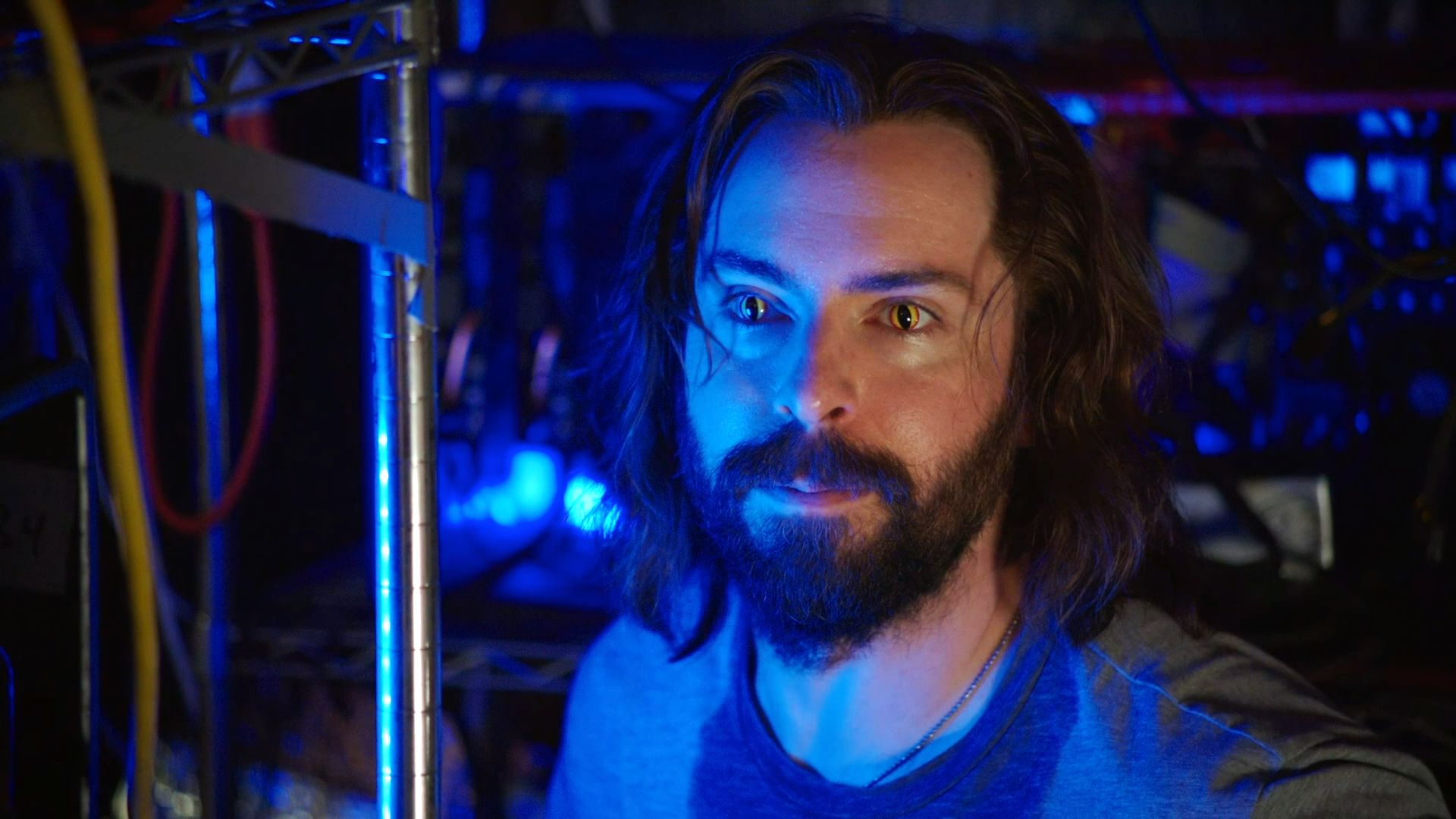 Server Error episode synopsis,reviews,forums,photos,
