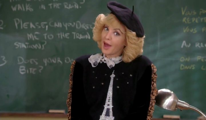O Captain! My Captain! episode synopsis,reviews,forums,photos,