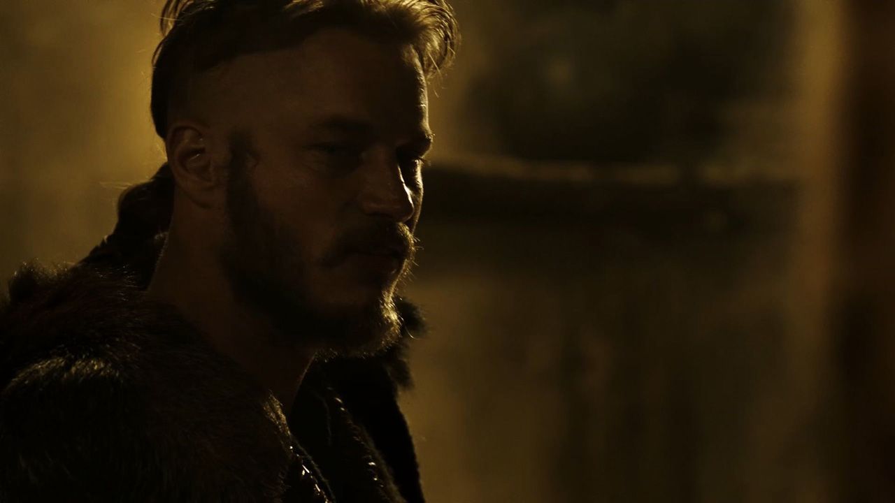 Wrath of the Northmen episode synopsis,reviews,forums,photos,