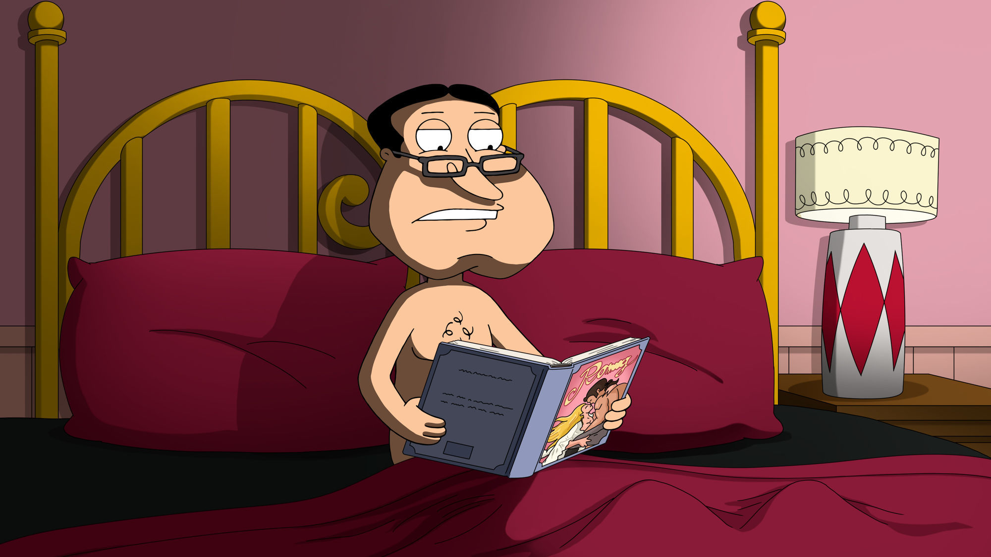 The Unkindest Cut episode synopsis,reviews,forums,photos,