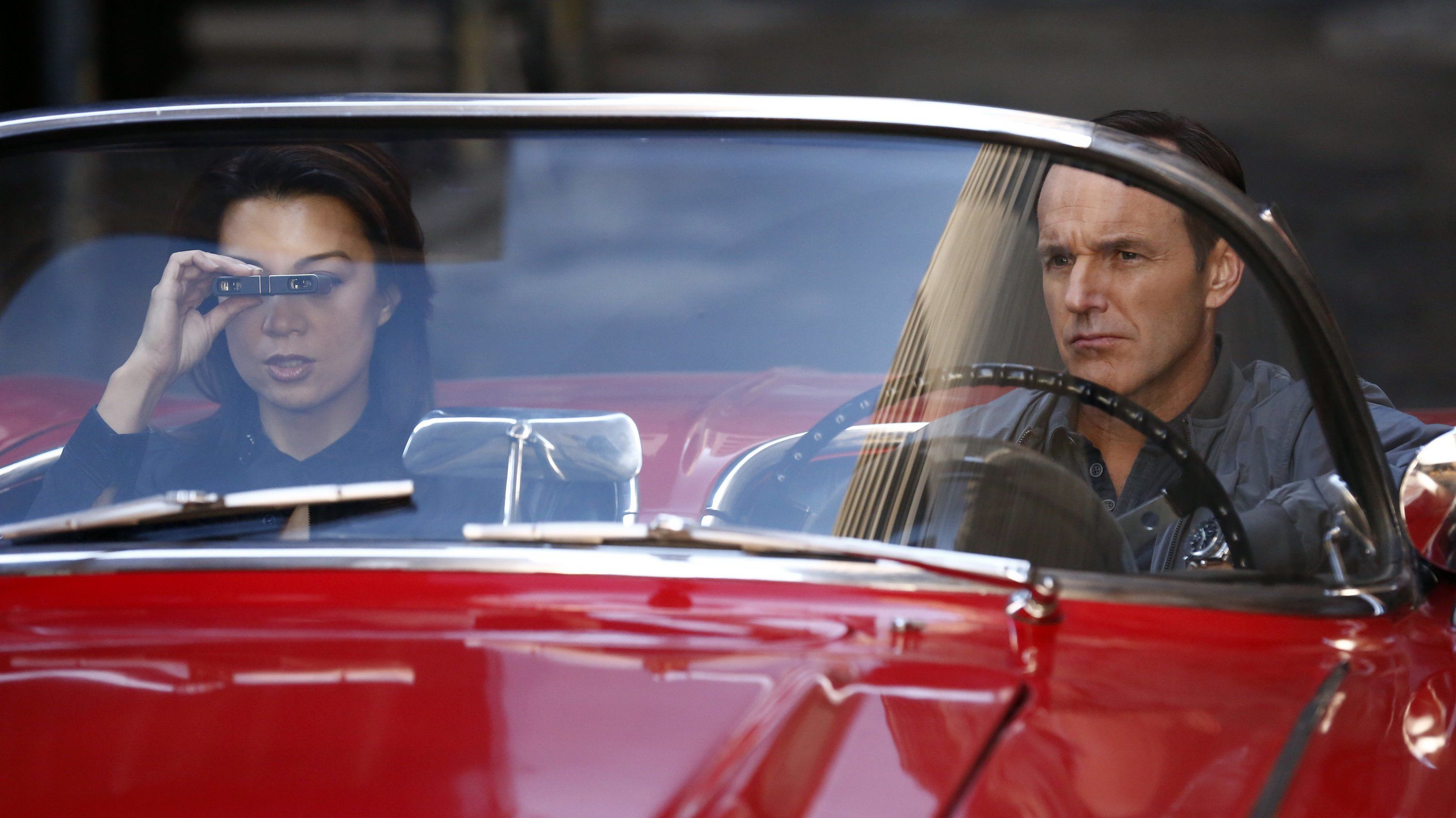 Seeds episode synopsis,reviews,forums,photos,