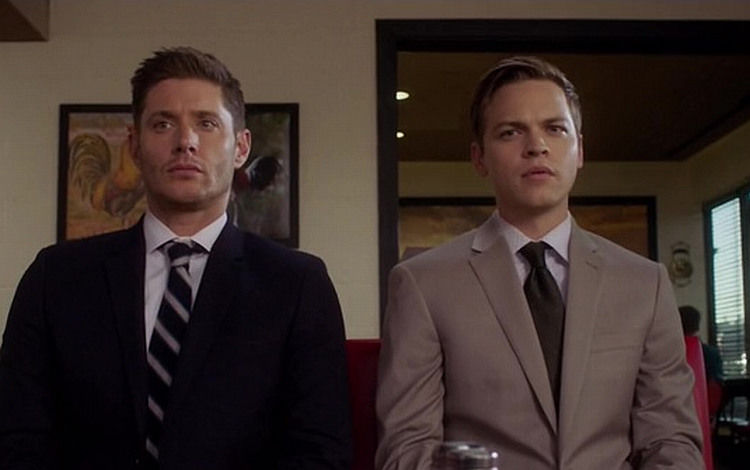 Optimism episode synopsis,reviews,forums,photos,