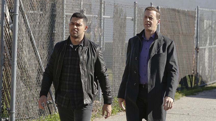 What Lies Above episode synopsis,reviews,forums,photos,