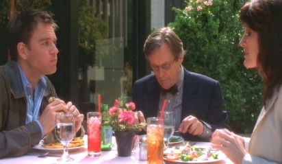 Reveille episode synopsis,reviews,forums,photos,