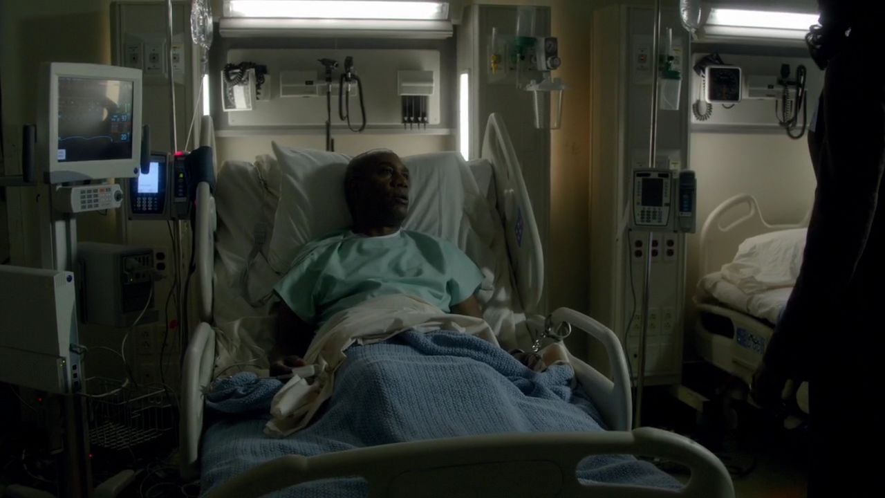 Get Out of Jail, Free episode synopsis,reviews,forums,photos,