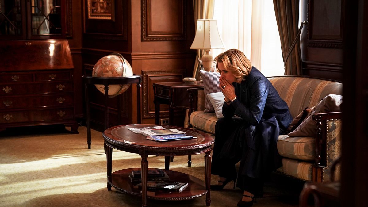Better Angels episode synopsis,reviews,forums,photos,